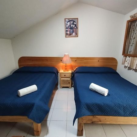 Hotel Miramar San Cristóbal de Las Casas Eksteriør billede