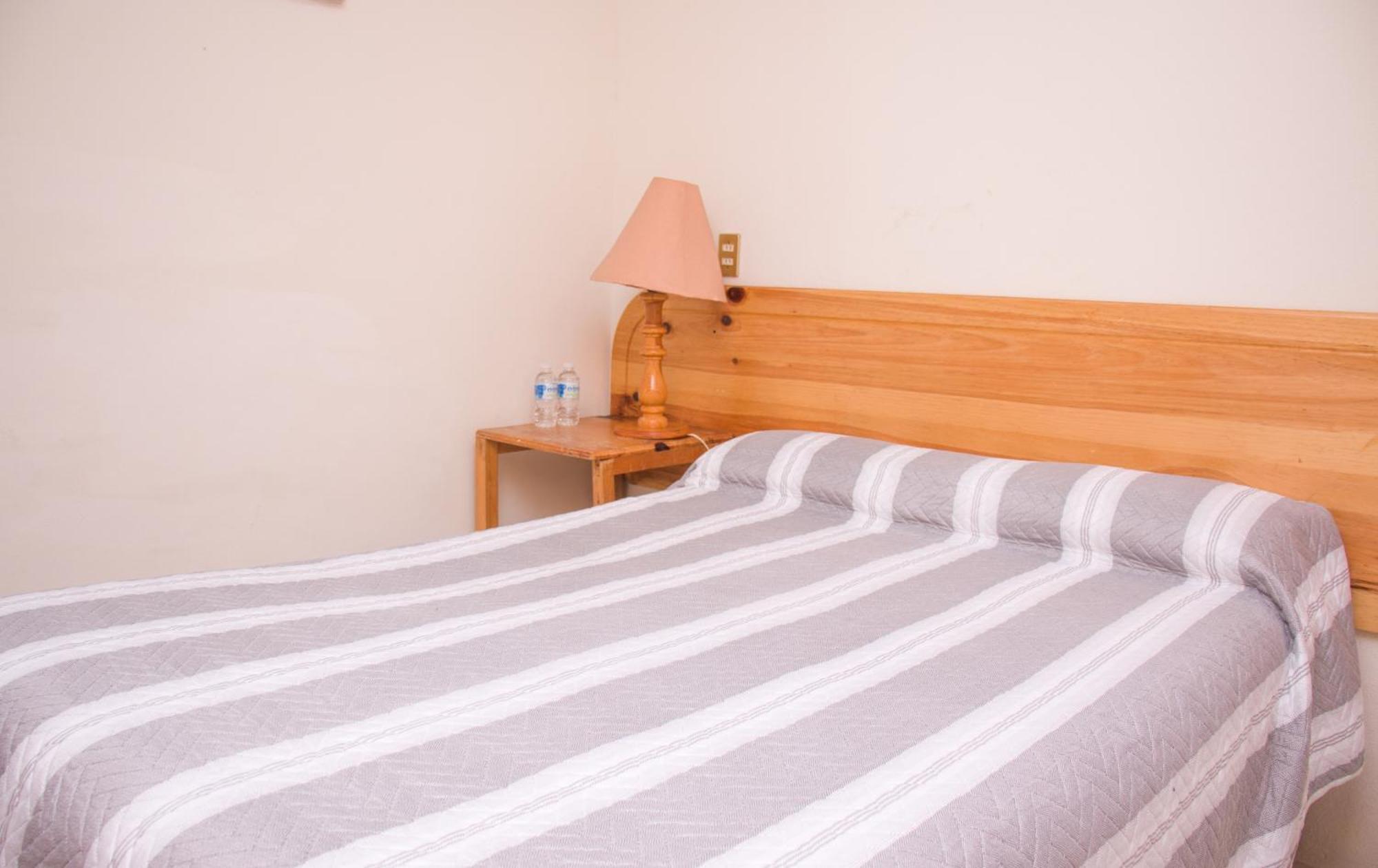 Hotel Miramar San Cristóbal de Las Casas Eksteriør billede