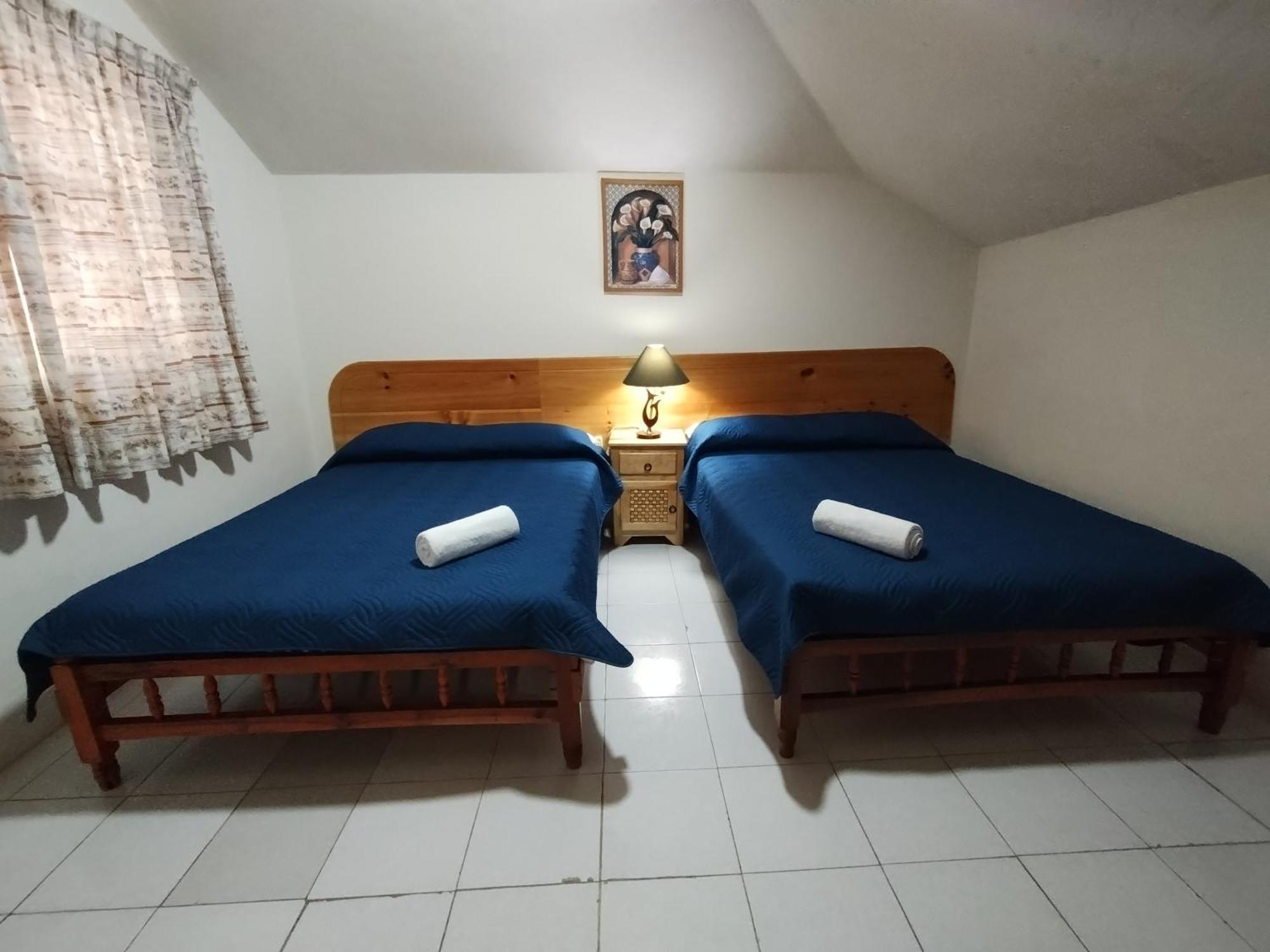 Hotel Miramar San Cristóbal de Las Casas Eksteriør billede